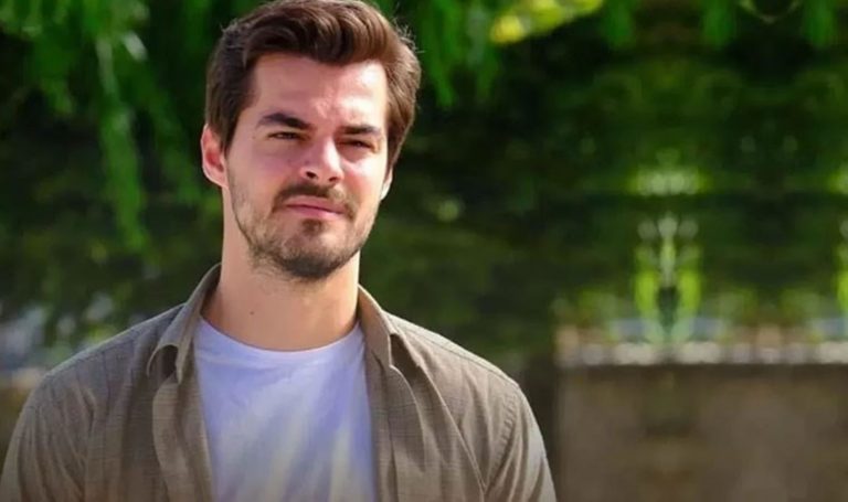 Gönül Mountain ‘Tanner’ Berk Serisi bir trafik kazasına saldırıyor – Life News Breaking News