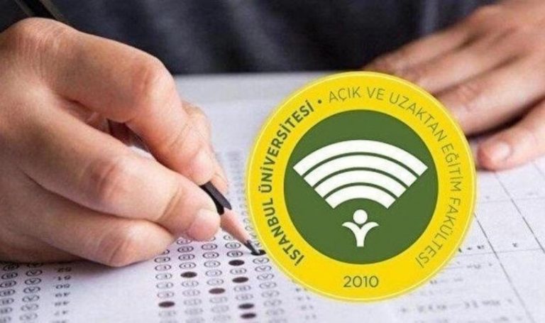 Auzef sınavına kayıt belgesini duyurdunuz mu? Bahar dönemi Auzef’in muayenesi ne zaman? – Son Dakika Eğitimi Haberleri