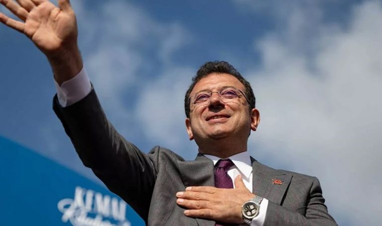 EKREM İMAMAMLU’dan Yapımcılar Kalma Mesajı: Orum, çay fiyatını merakla takip ediyorum.