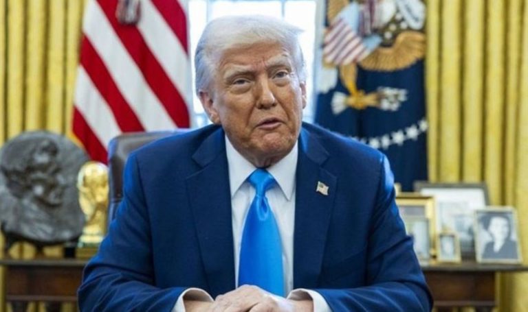 Trump: Papa olmak istiyorum – son dakika Türkiye Haberleri