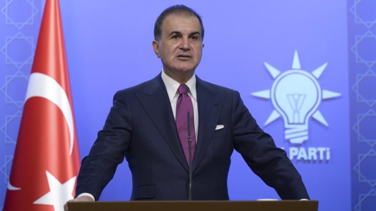 Çelikk Partisi sözcüsü, 27 Nisan Ememorandum’dan mesaj