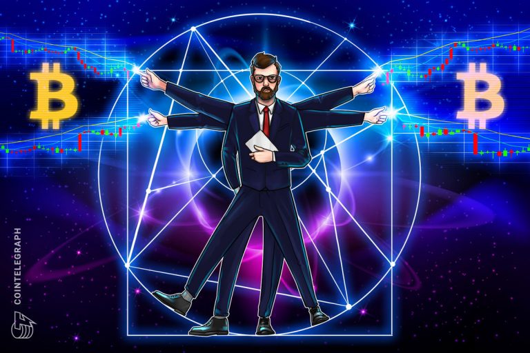 Bitcoin’de yaşanan kısa vadeli tasfiye uzun vadeli birikimleri tetikledi