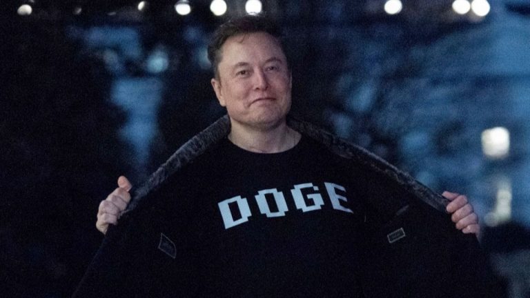 Tesla’nın patronu Elon Musk, Trump yönetiminden ayrıldığını açıkladı