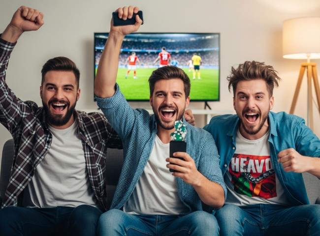 Sürat Bet ile Online Eğlencenin Zirvesine Ulaşın