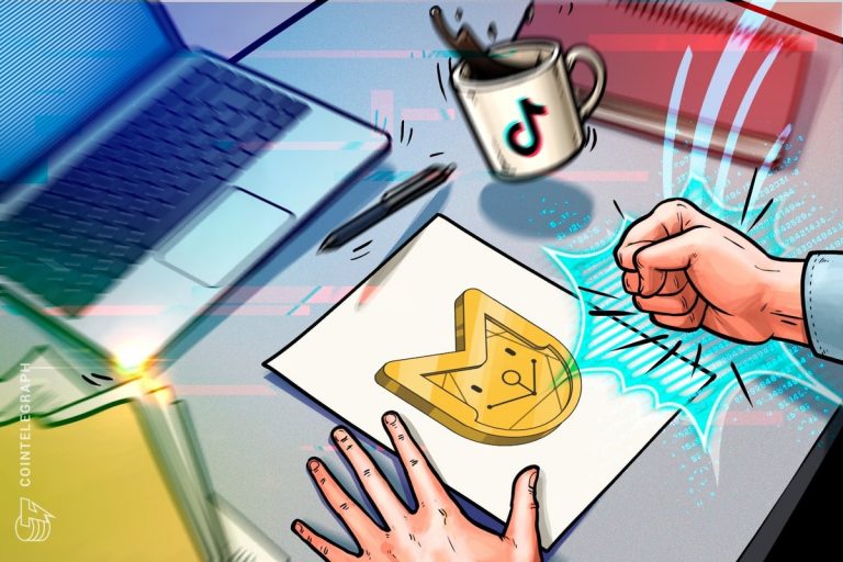 TikTok, Trump memecoin satın aldığı iddialarını yalanladı