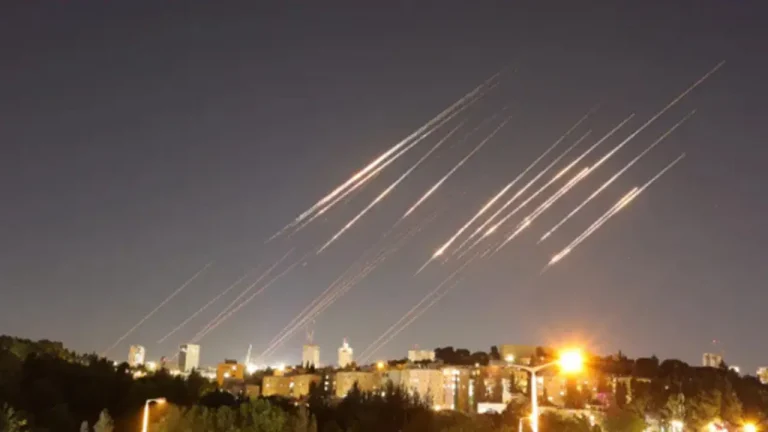 İsrail ordusu: ‘Hamas kurucularından El İsa öldürüldü’ – Son Dakika Dünya Haberleri