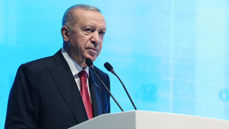 Cumhurbaşkanı Erdoğan: Dirençli İstanbul hedefimize yaklaşıyoruz
