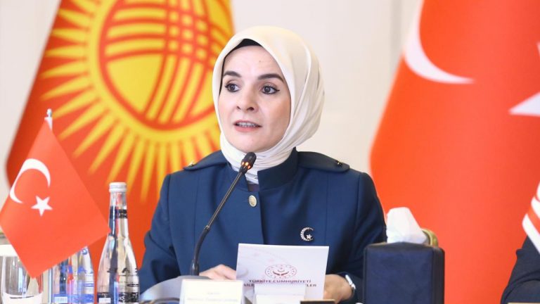 Orta Koridor, ortak kültürel mirasımızı taşıyan kadim bir medeniyet yoludur