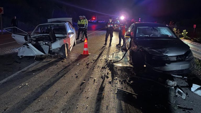 Arife gününde meydana gelen kazalarda 10 kişi hayatını kaybetti