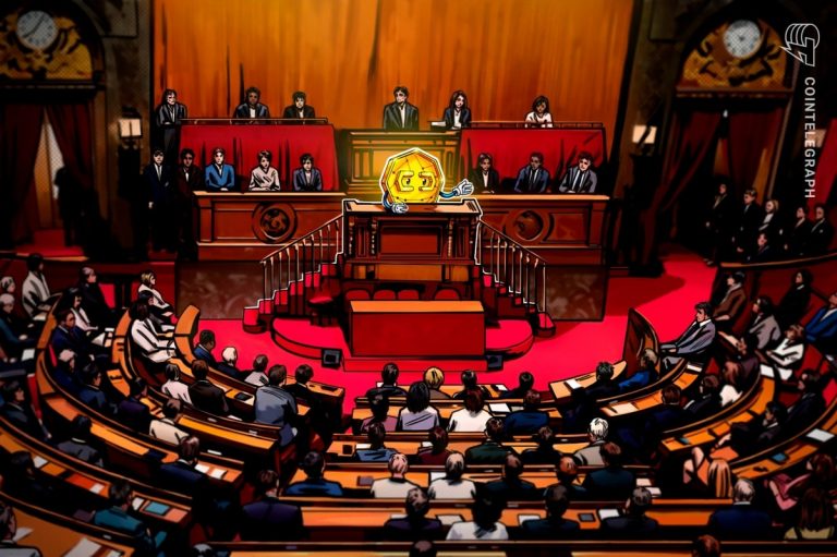 CBDC karşıtı yasa da dahil üç önemli kripto tasarısı ABD Temsilciler Meclisinden geçti