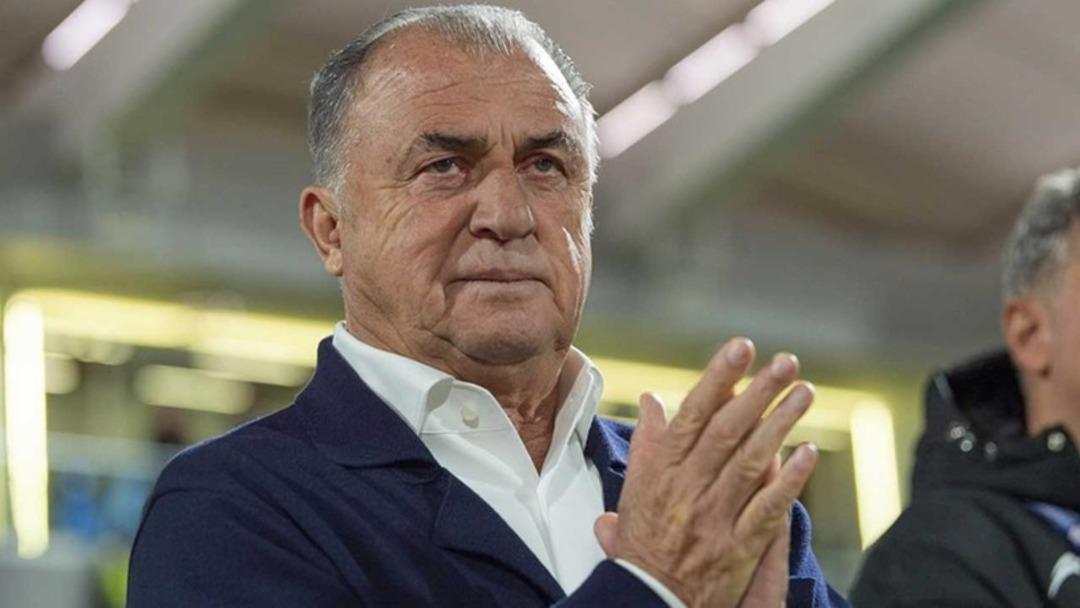 Fatih Terim'den Al Shabab'a çok ilginç veda! Seçtikleri şarkı gündem 2'deydi