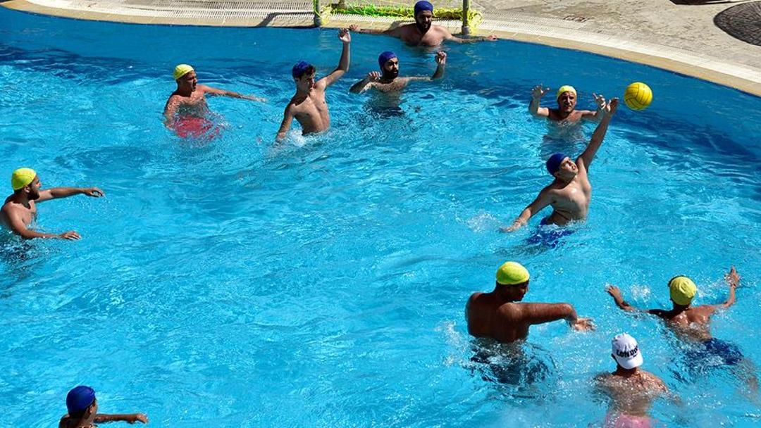 Bu enfeksiyonda ciddi bir artış var! Havuza ve denize girmeden önce: ciltteki en küçük çizik bile girebilir! 2