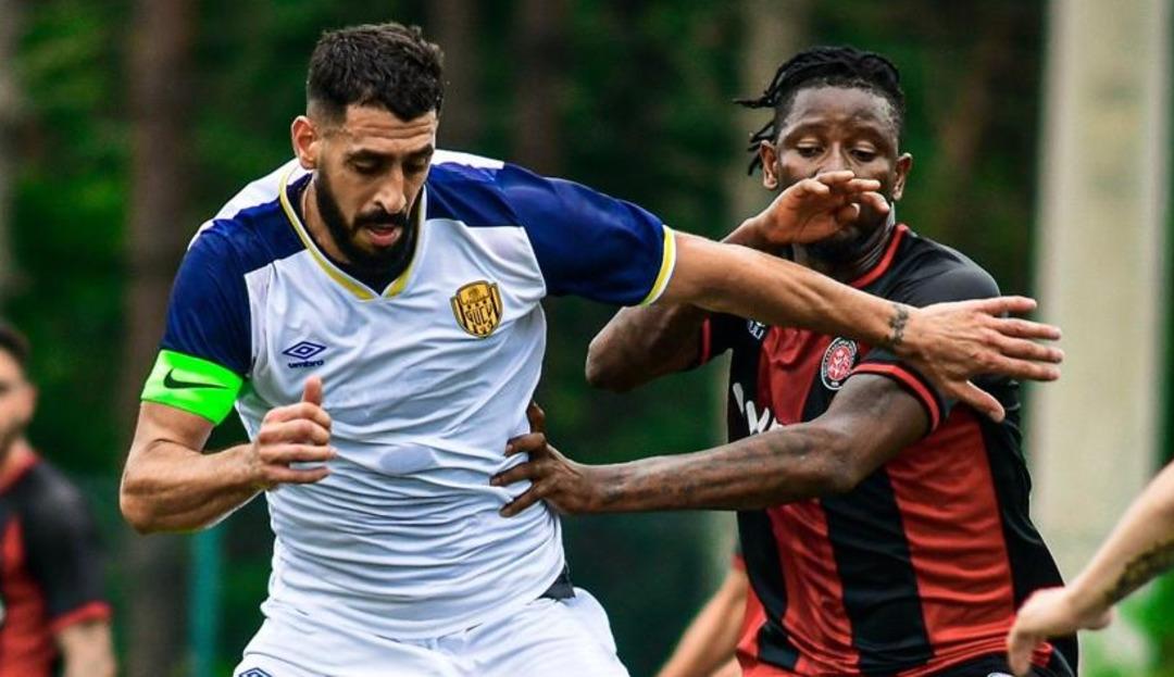 Fenerbahçe ve Galatasaray da oynadı ... Bir dönemin yıldızı şimdi takım 2