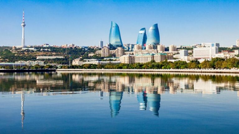 Resmi Dili, Başkenti, Yerel Saati…