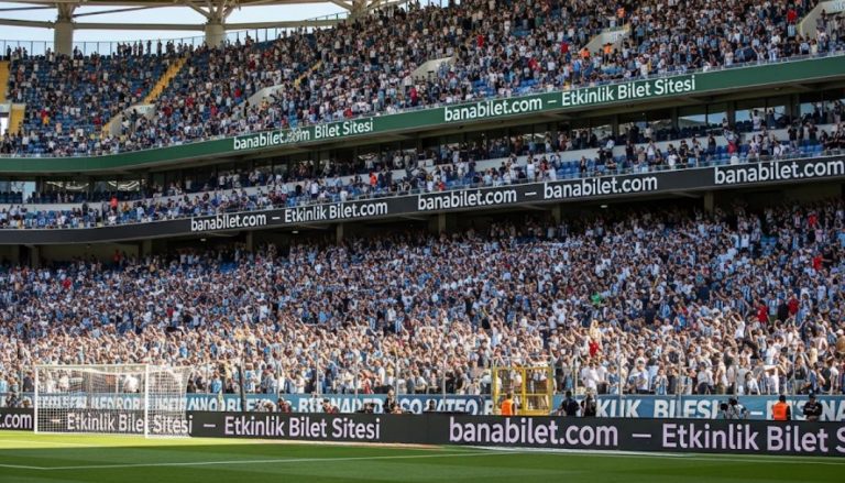 Etkinlik bilet sitesi ile unutulmaz anılara adım atmanın en kolay yolu