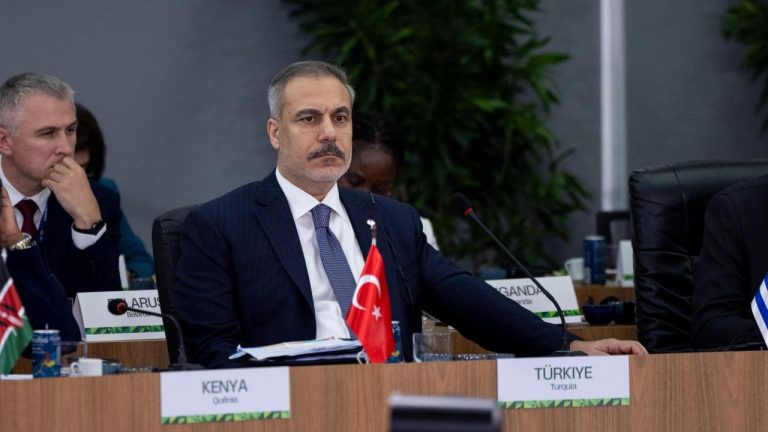 İsrail’in saldırganlığı kontrol altına alınmazsa, sonuçları küresel ölçekte hissedilecek