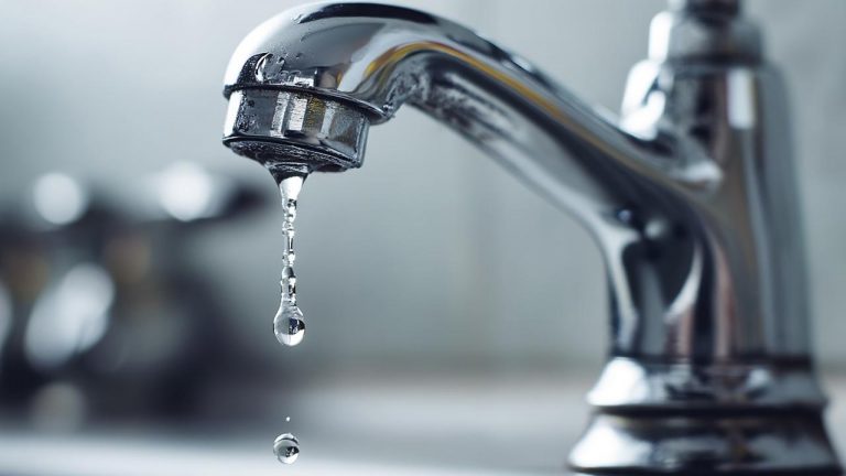 İzmir’de 22 saatlik su kesintisi