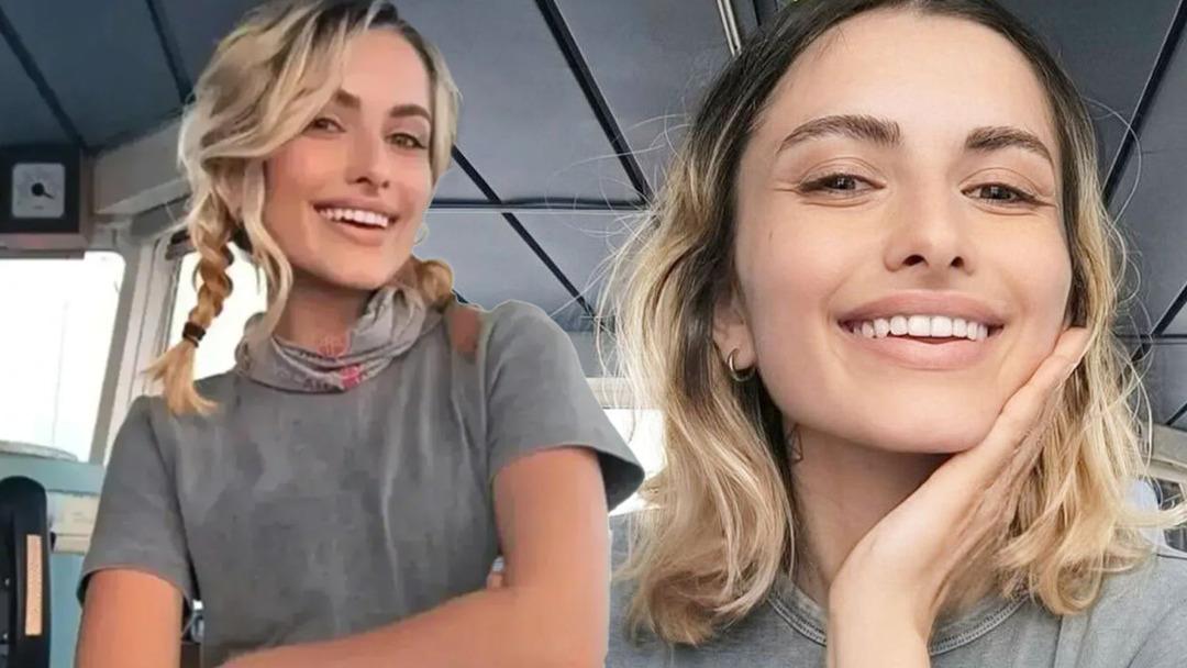 Sinem'in katili Sinop'ta yakalanırken yakalandı! Bir çadır kurarken buldular ... 2