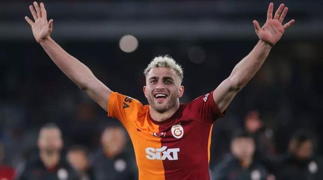Kemerburgaz'da büyük bir sürpriz! Baruş Alper Yulmaz kararından vazgeçti ... Geri döndü! 2