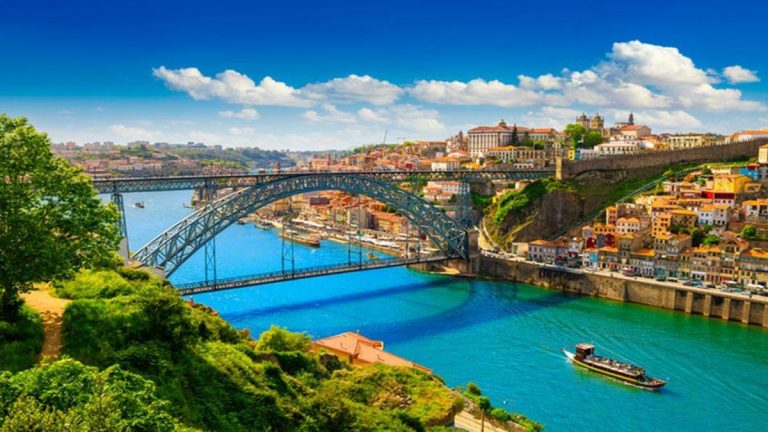 Portekiz Nerede, Nasıl Gidilir, Ne Zaman Gidilir? Portekiz Başkenti ve Resmi Dili Nedir? Hakkında Bilmeniz Gereken Her Şey