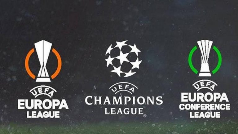 Avrupa’da play-off kura çekimi heyecanı! Fenerbahçe, Beşiktaş, Başakşehir ve Samsunspor’un rakipleri belli oldu