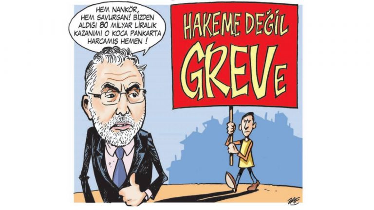 İğneli Fırça – 22 Ağustos 2025