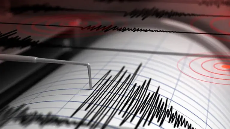 Sayısız artçı meydana geldi: Balıkesir Sındırgı’da bir şiddetli deprem daha! – Son Dakika Türkiye Haberleri