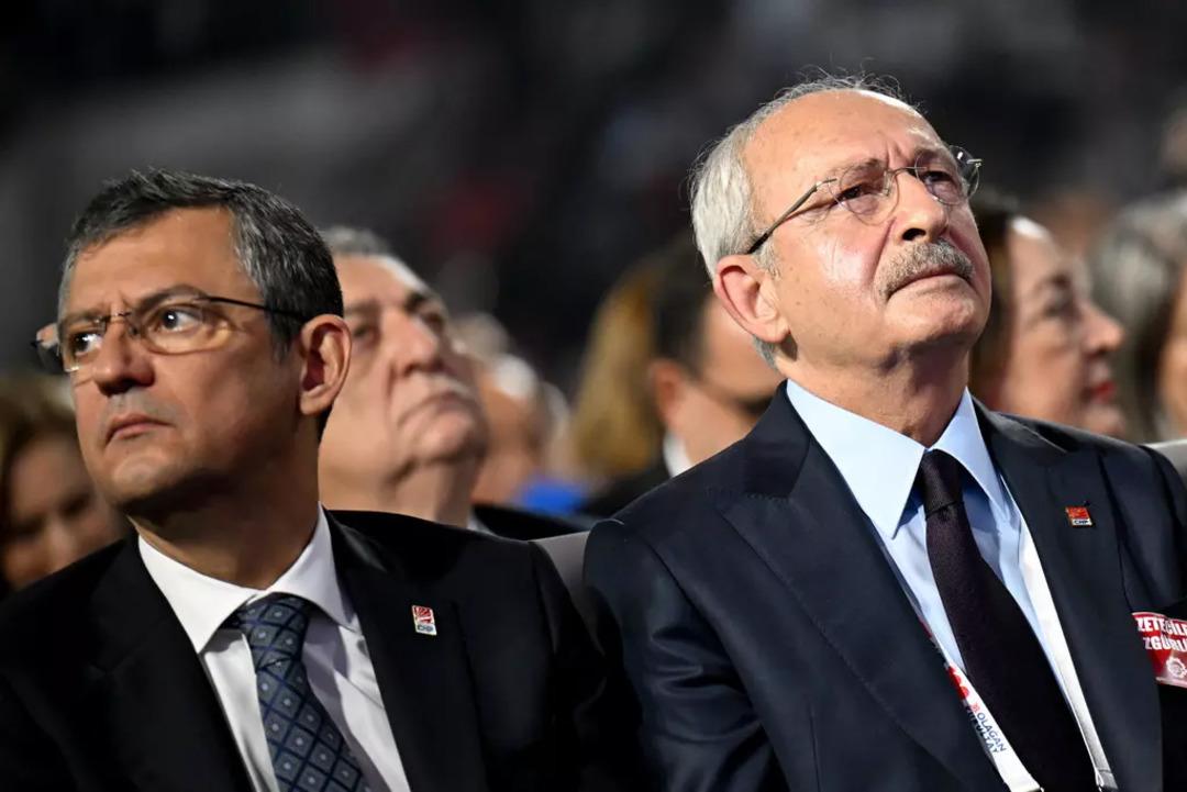 Son dakika | CHP nin  mutlak butlan  davası için ilk açıklama! Cumhurbaşkanı Erdoğan: 