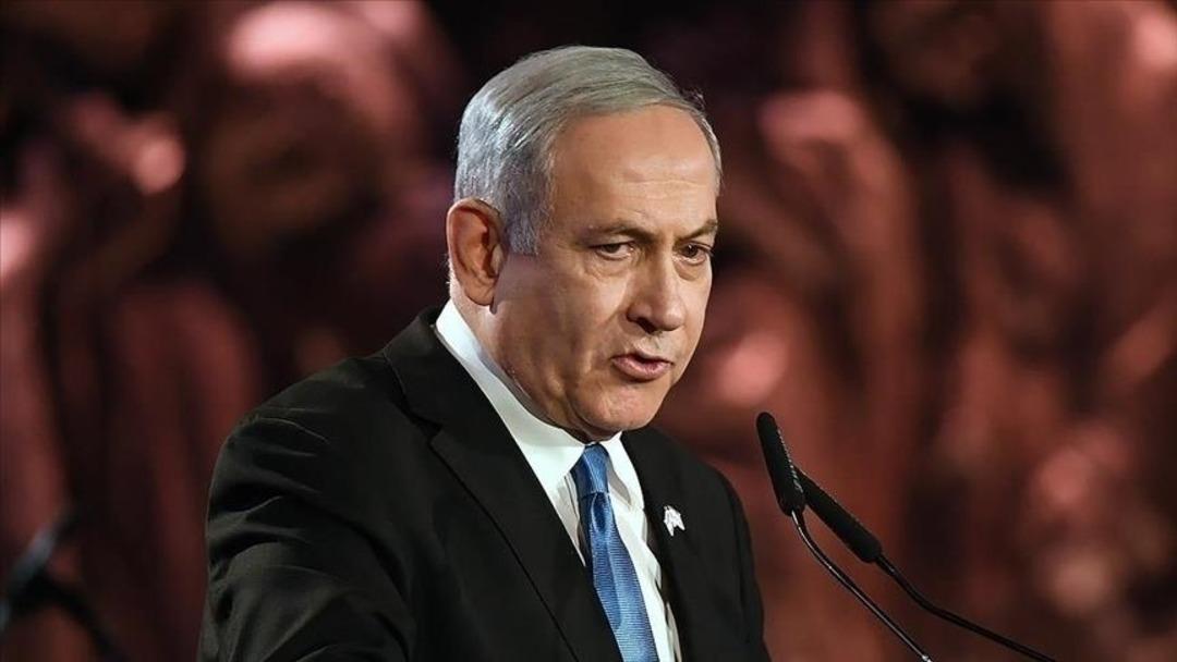 Odayı terk ettiler! Netanyahu Ya Birleşmiş Milletlerde Büyük Şok
