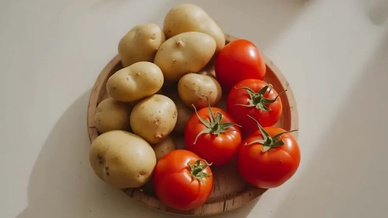 Patates neden domatessiz var olamazdı? – Son Dakika Bilim Teknoloji Haberleri