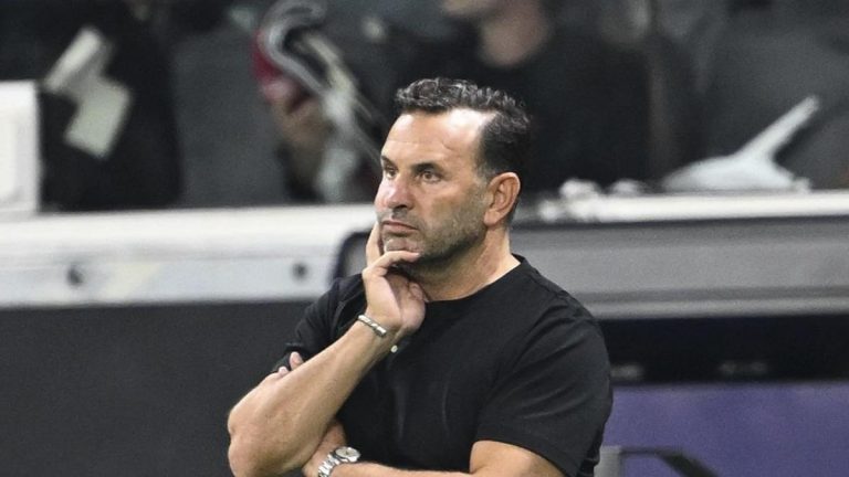 Son Dakika Spor Haberi | Okan Buruk: Bu sonuç benim sorumluluğumda