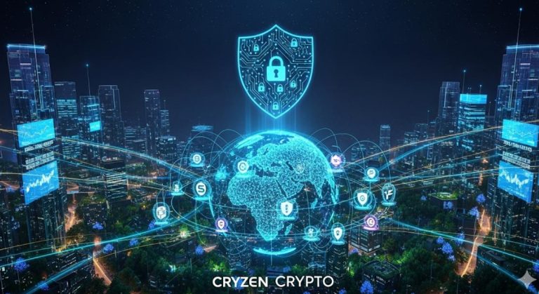 Cryzen crypto ile dijital dünyada güvenli yatırım fırsatları