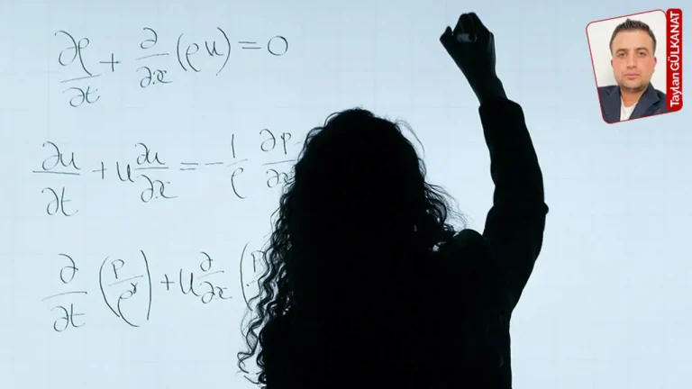 Öğretmen maddi nedenler yüzünden emekli olmuyor: ‘Tarihin en düşük öğretmen emeklilik oranına sahibiz’ – Son Dakika Türkiye Haberleri