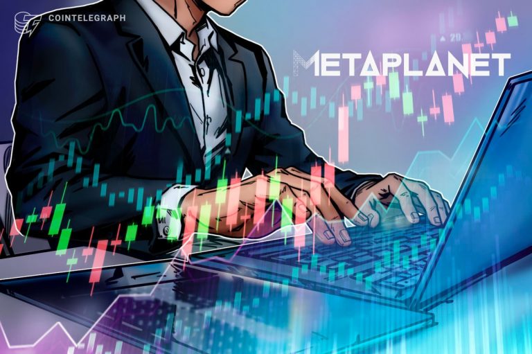 Metaplanet’ten Bitcoin yatırımcısına 500 milyon dolarlık güven hamlesi