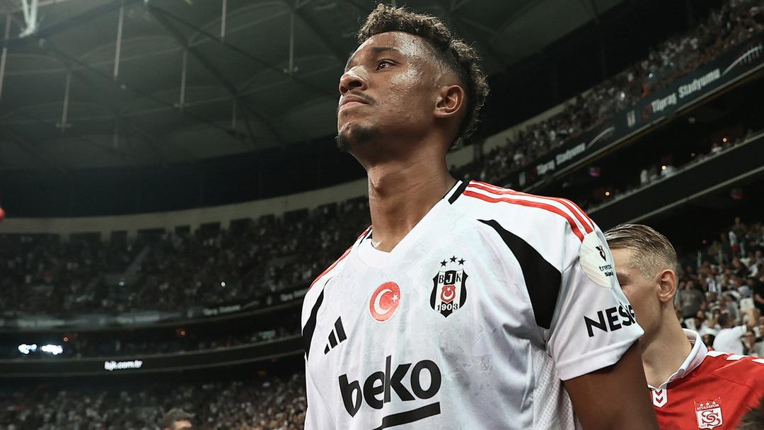Beşiktaş-Gençlerbirliği maçının raporu! Maç ne zaman? Saat kaçta ve hangi kanalda? 4