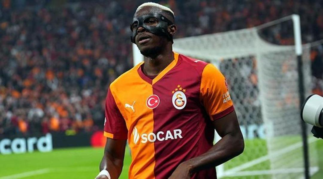 Victor Osimhen için Nihat Kahveci'den transfer talebi! Kimse beklemiyordu... Takıma isim ve fiyat da verdi... 150 milyon euro 2