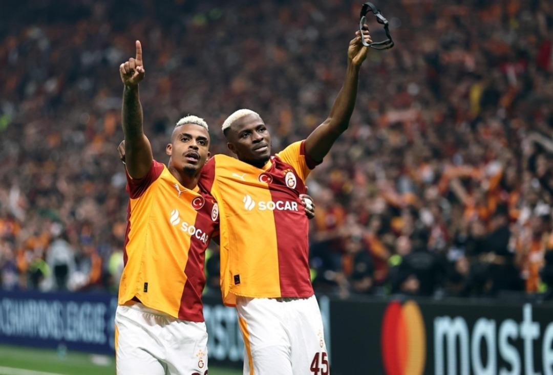 Victor Osimhen için Nihat Kahveci'den transfer talebi! Kimse beklemiyordu... Takıma isim ve fiyat da verdi... 150 milyon euro 3