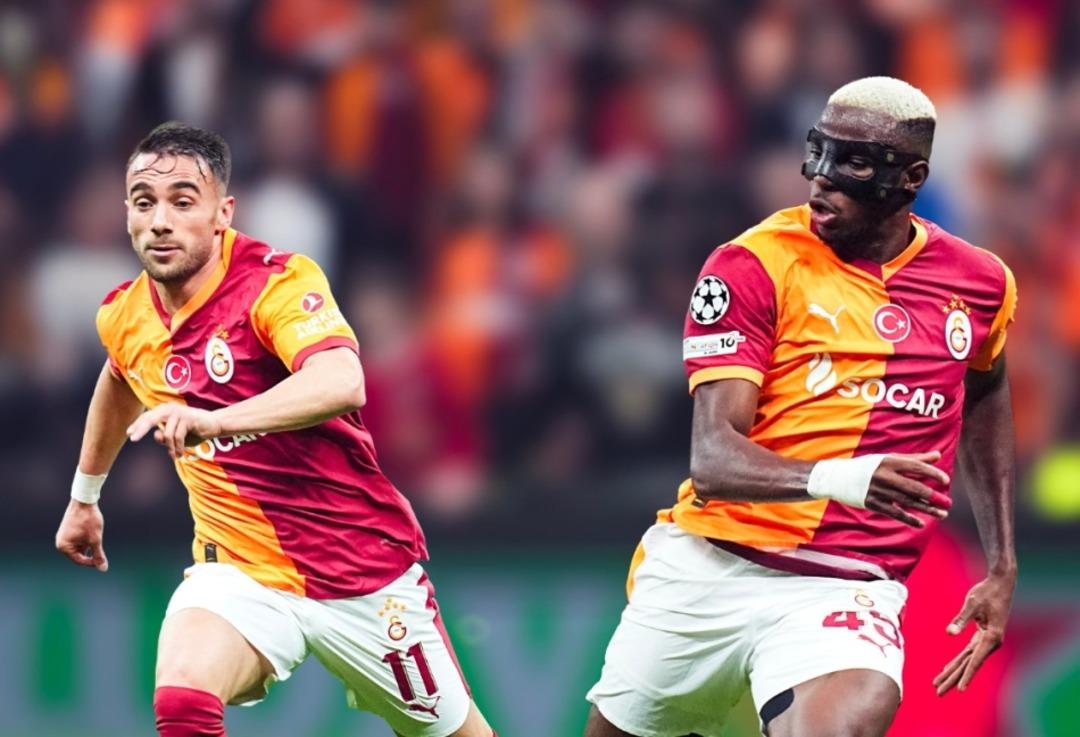 Victor Osimhen için Nihat Kahveci'den transfer talebi! Kimse beklemiyordu... Takıma isim ve fiyat da verdi... 150 milyon euro 5