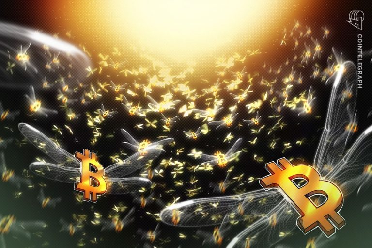 Maksimum Bitcoin arzından geriye yüzde 5 kaldı — Fiyata etkisi ne olur?