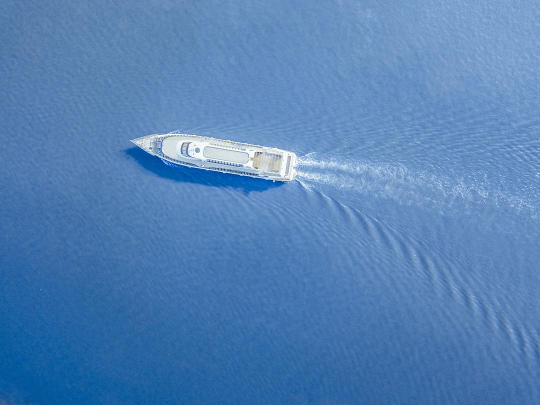 Türk vapurunda yolcular mahsur kaldı! Yıllar sonra başlayan Trabzon-Soçi harekatında kriz çıktı. 4