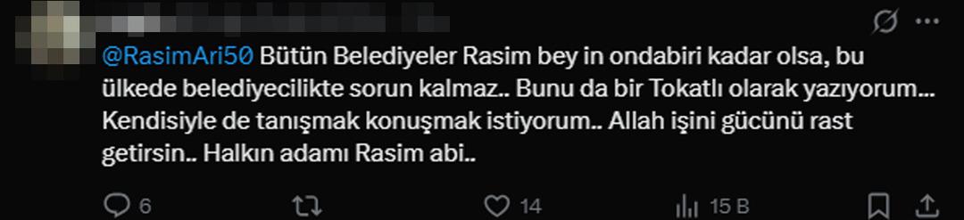 Kahvaltı sosyal medyada trend! Nevşehir Belediye Başkanı Rasim Arı tepkilerin hedefi oldu 5