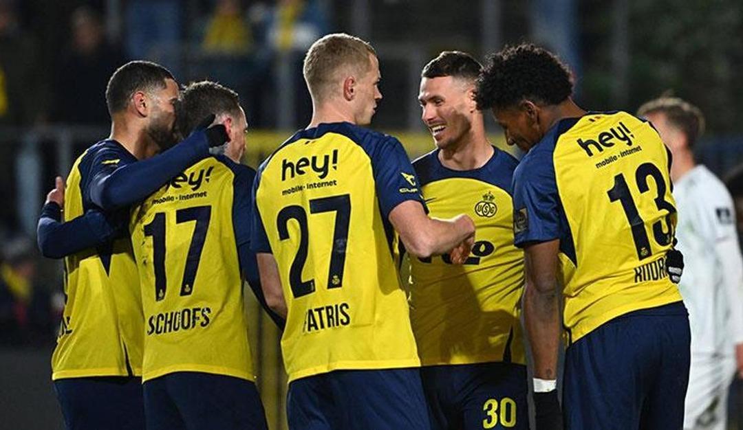 Union SG maçına saatler kala Osimhen Okan Buruk ile görüştü! İşte maçın muhtemel 11 leri ve tüm detaylar 8