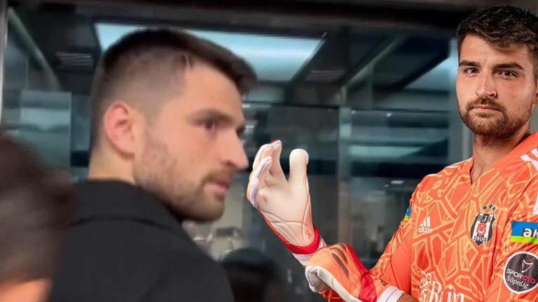 Ersin Destanoğlu, avukatıyla birlikte Çağlayan Adliyesi’nde: Ben üzgün değilim, çok sinirliyim