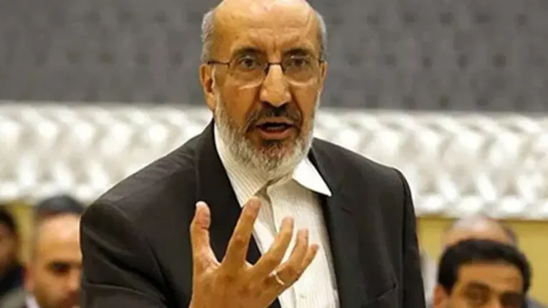 Dilipak ‘AK Parti içerisinde dip dalga var’ dedi: İsimleri tek tek saydı – Son Dakika Siyaset Haberleri