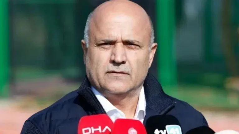 Kocaelispor Başkanı Recep Durul, PFDK’ye sevk edildi! – Son Dakika Spor Haberleri