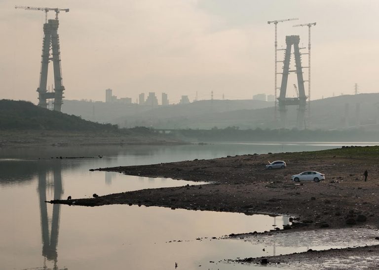 İstanbul Barajlarına Yağmurdan Yüzde 1 Bile Faydalanılmadı