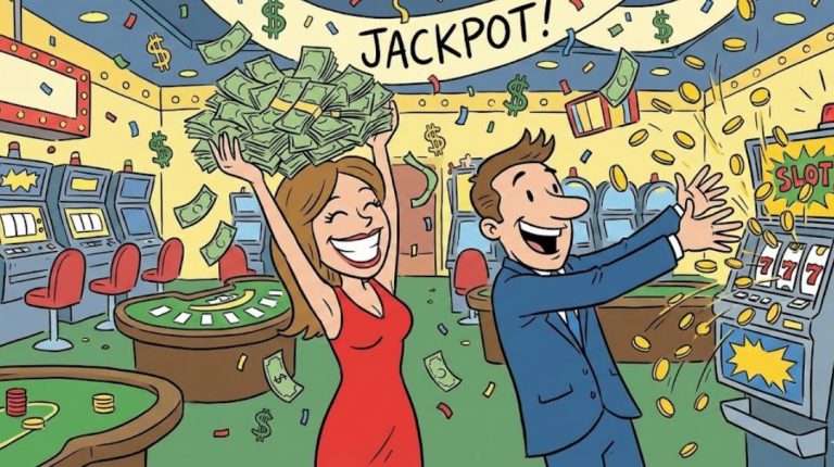 Sanal Eğlencenin Ve Bol Kazancın Sahici Merkezi