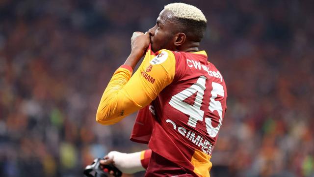 İngiliz efsaneden flaş Osimhen çağrısı: “Türkiye’nin çok üzerinde!”