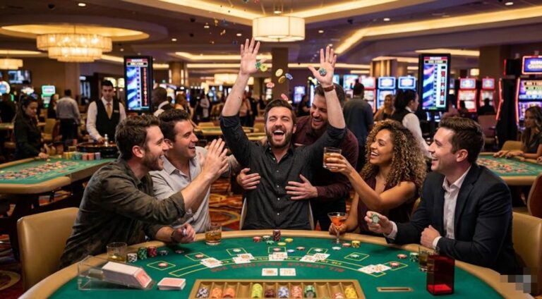 Reis bahis dünyasında güvenli casino deneyimi