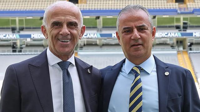 Fenerbahçe’de Fred gidiyor! Andre Luiz geliyor